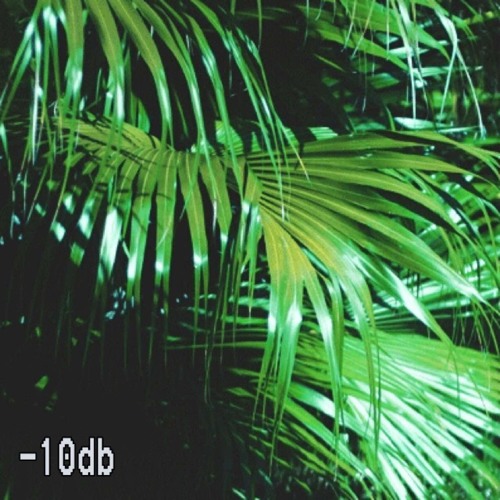 Tekmashine & Bertich  - 10db