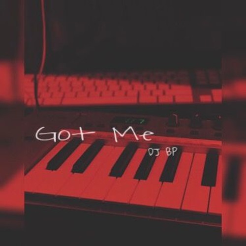 DJ BP - Got Me (remix) *JerseyClub*