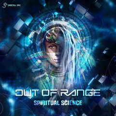Out Of Range & Zatzak - Alien Reality (preview) | Out Now