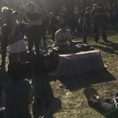 NE216: Warden CA's 'Day Trip to Moon Rocks' Mix