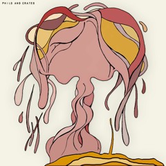 Philo & Crates - Vibin (Lost in Vibration)