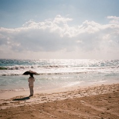 Lucas Walters April Showers Mix