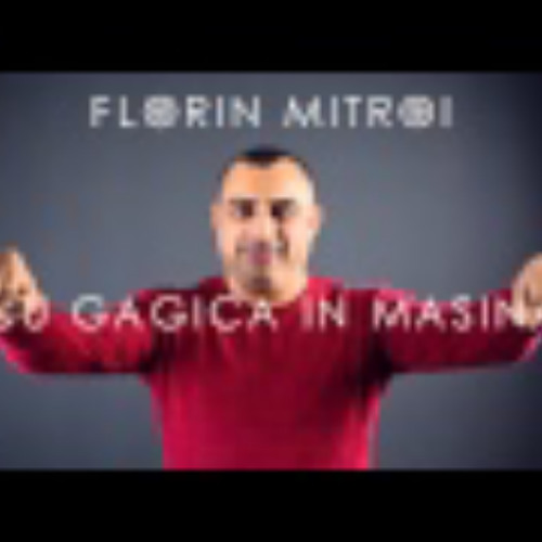 Stream Florin Mitroi - Ce pofta am de condus by robert | Listen online for  free on SoundCloud