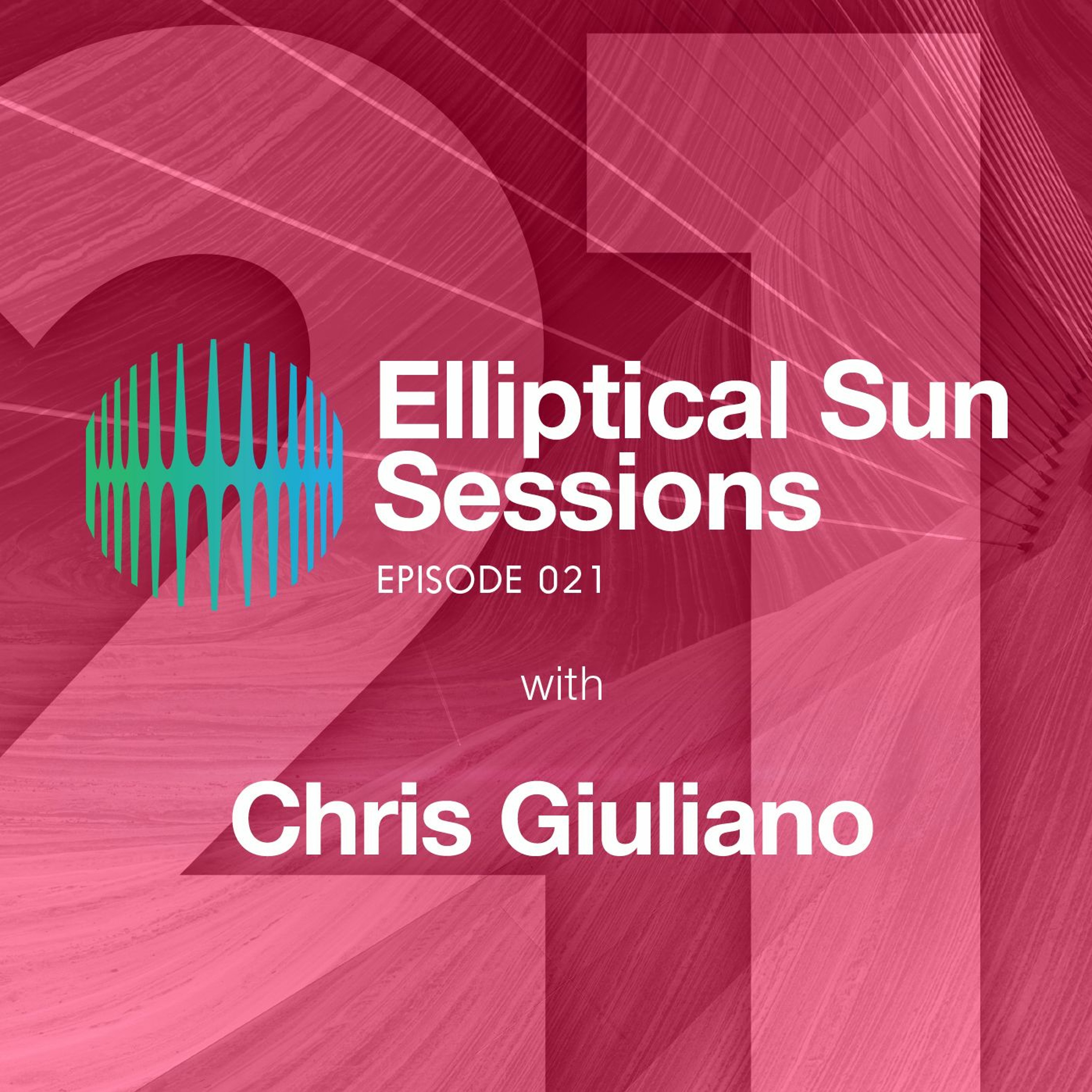 Elliptical Sun Sessions
