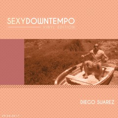 Sexy Downtempo Vol. 5 (Vinyl Edition)