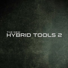 8Dio Hybrid Tools 2: "Th3 Awak3n1ng" by Ivan Torrent