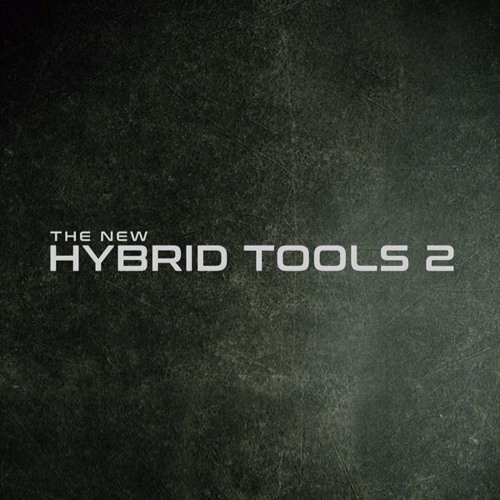 8Dio Hybrid Tools 2: "Th3 Awak3n1ng" by Ivan Torrent