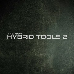 8Dio The New Hybrid Tools 2: "Th3 W1tch1ng H0ur" by Tarek Mansur