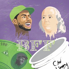 ChefJimmy // BFF (Prod. By Dollie x Lowsock)