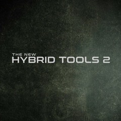 8Dio Hybrid Tools 2: "R1se" by B1ll Br0wn