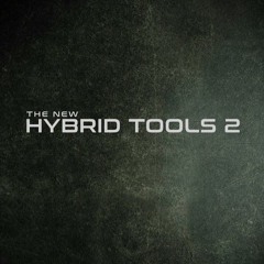 8Dio The New Hybrid Tools 2: "Imp3ria" by Vivien Chebbah