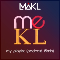 Sélèkta Mikl - My Playlist (Podcast)