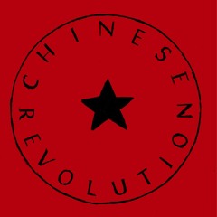 CHINESE REVOLUTION - Where D'you Go (Pretty Rave Remix by unv0id)