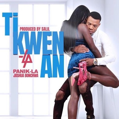 Joshua BonChwa(Panik la) - Ti Kwen An (April 2017)