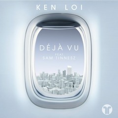 Ken Loi - Déjà Vu ft. Sam Tinnesz (Max William Remix)