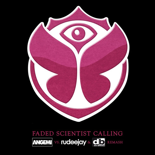Faded Scientist Calling (ANGEMI vs. Rudeejay & Da Brozz Remash)