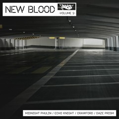 Crawford - Play [NEW BLOOD VOL.2]
