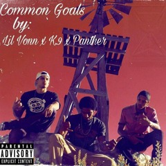 #CommonGoalGroup