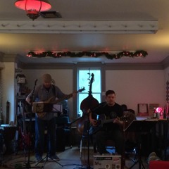 Echoes Talk Back : : Acoustic Set 2