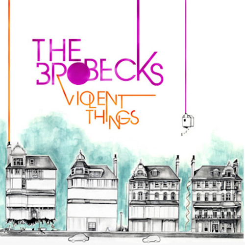 The Brobecks - Le Velo Pour Deux