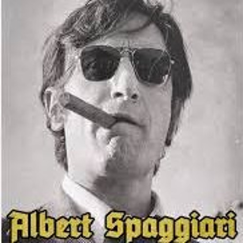 Stream Alkpote Albert Spaggiari By Yasutora Listen Online For Free On Soundcloud