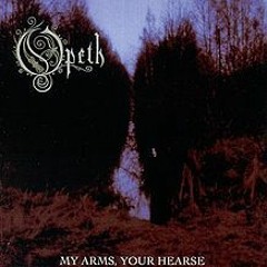 Opeth - When (Cover)