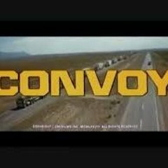 Convoy C.W. Mccall