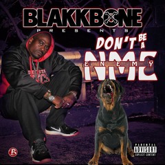 Off & On By BLAKKBONE Featuring Moudy