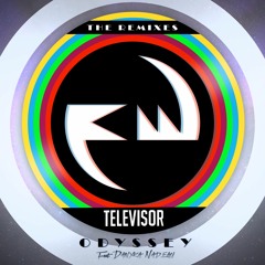 Televisor - Odyssey (Glacier Remix)