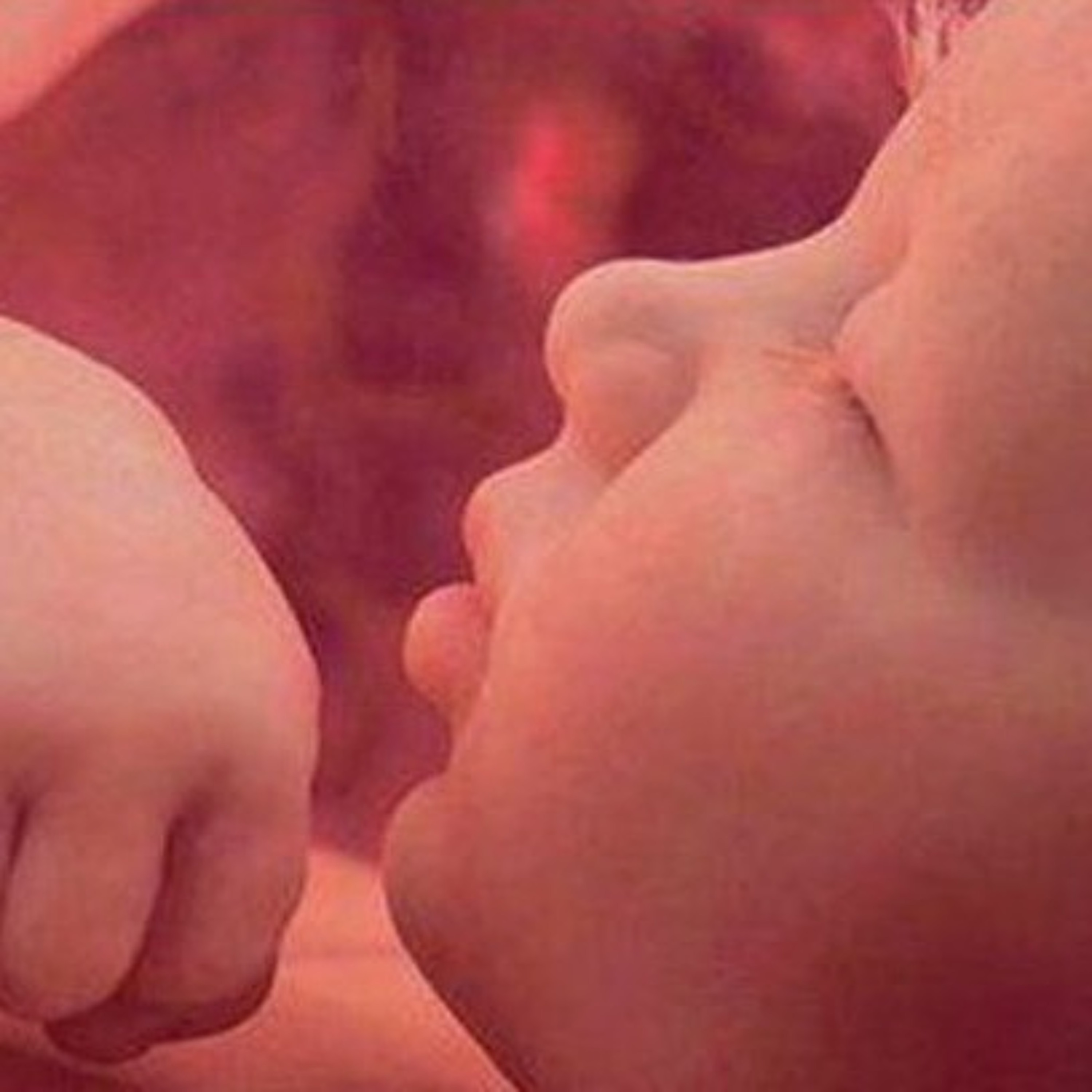 Meditación dialogo con mi bebé