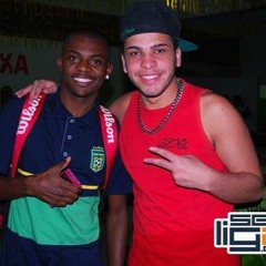 2K Mc O Cachorrão - Gestão Inteligente Vs R.A - Djs Bt Da Stl E K11