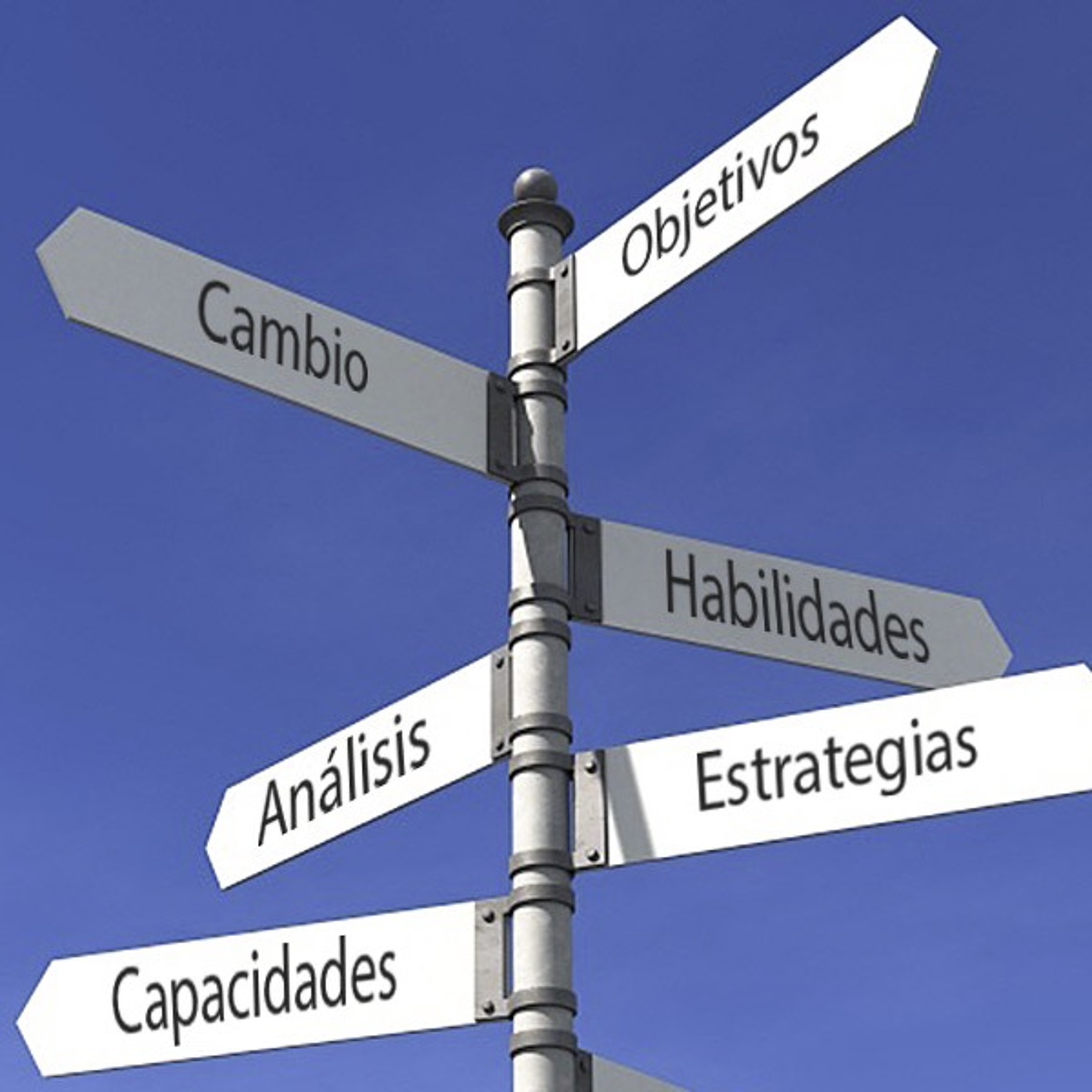 ¿Que es el coaching personal?