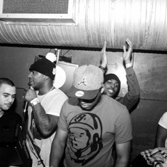 Joker & Swindle, Skepta & JME – Live At Butterz 3rd Birthday – Cable – 23.02.2013(free download)