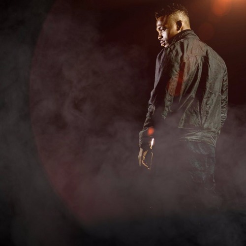 Jonah Greene - Let Me In