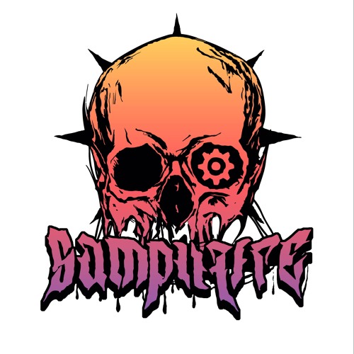 SAMPLIFIRE X SUBTRONICS - DEATH SWING [FORTHCOMING]