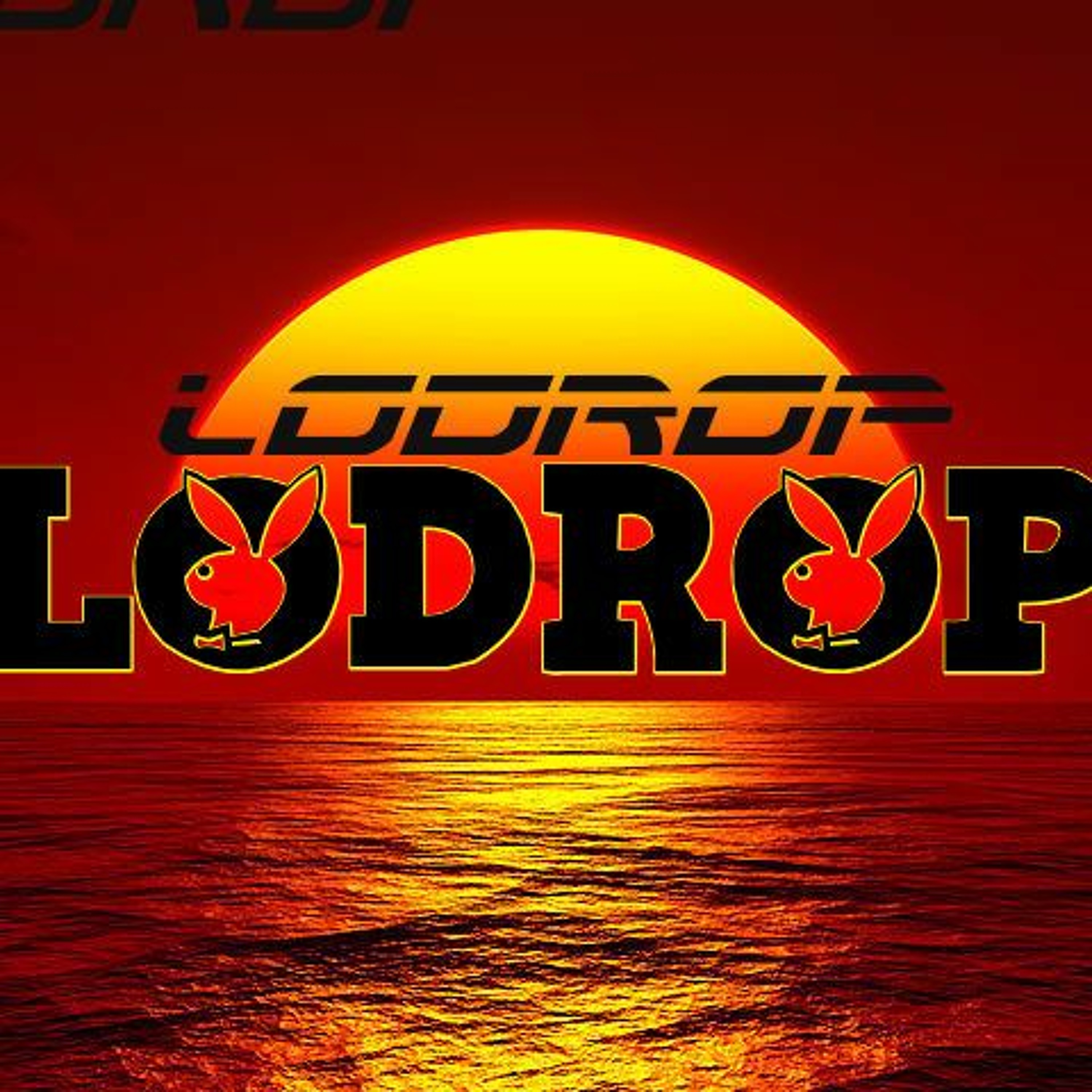 DROP-TOP episode artwork