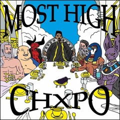CHXPO - AINT NONE WRONG WITH THAT [PROD BY LILSKY N CAPTAINCRUNCH]