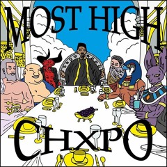 CHXPO - NEW FRIENDS [DJ FLIPPP]