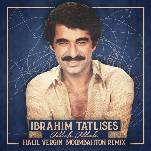 Halil Vergin feat. Ibrahim Tatlises - Allah Allah (Moombahton Remix)
