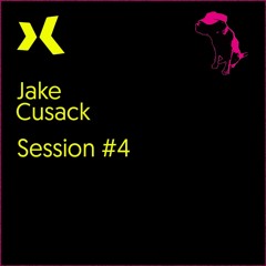 Jake Cusack - Deep House To House - Session 4 - Free Download