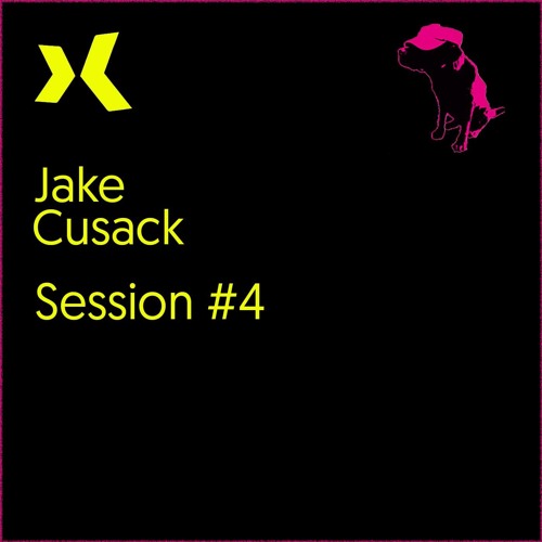 Jake Cusack - Deep House To House - Session 4 - Free Download