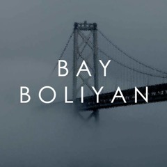 Shaun Atwal - Bay Boliyan
