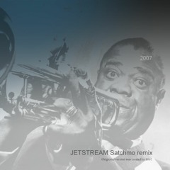 Louis Armstrong - When The Saints Go Marching In (CREECHA Remix) [2007] unmastered