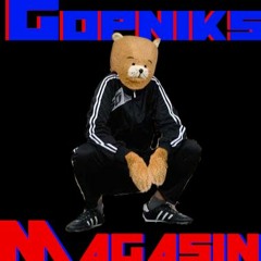Gopniks Magasin