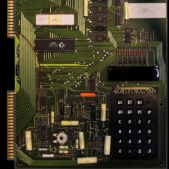 MN58TQ or What Have You Done With My Sinewaves?