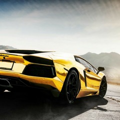 Burning Dj Gontran- Asphalt 8 Airbourn