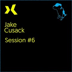 Jake Cusack - Deep House To House - Session 6 - Free Download