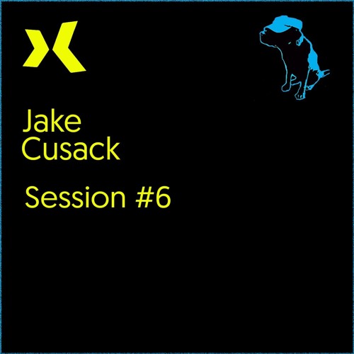 Jake Cusack - Deep House To House - Session 6 - Free Download