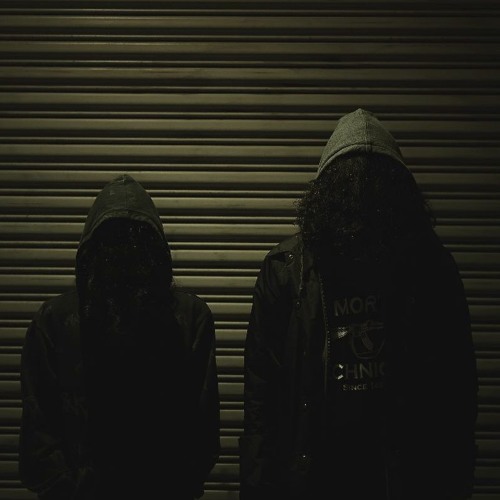LSDMTHC x ZeuroPoint - Pierce The Veil [Prod. LSDMTHC]