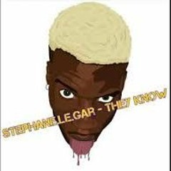 Stephane Legar - They Know (Official Audio) - Prod By Shtubi & La